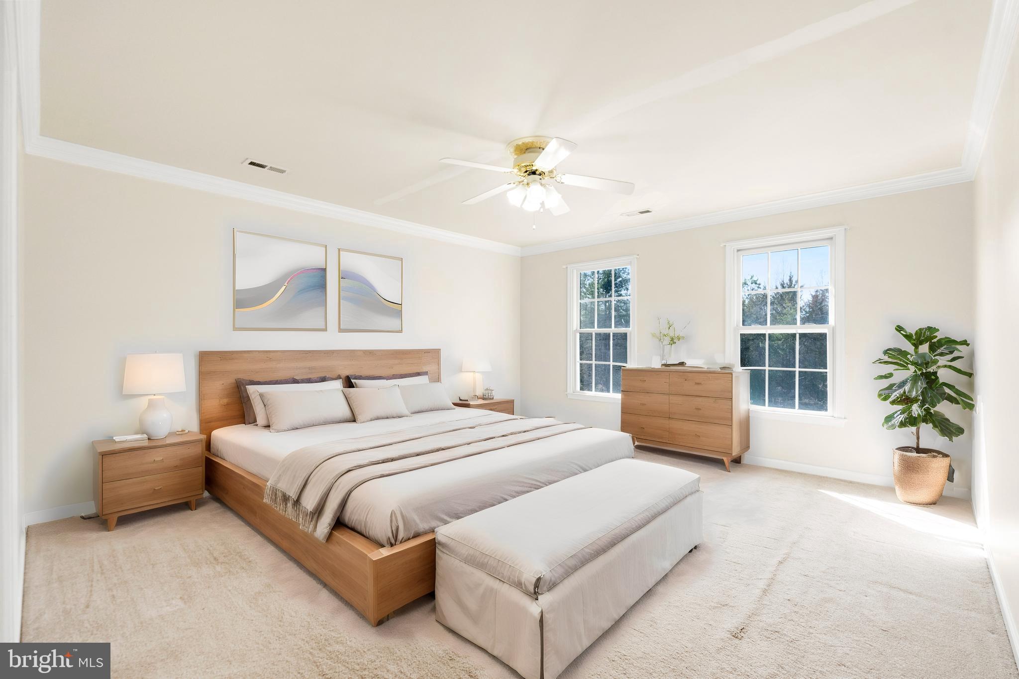 CLOVERDALE - Residential