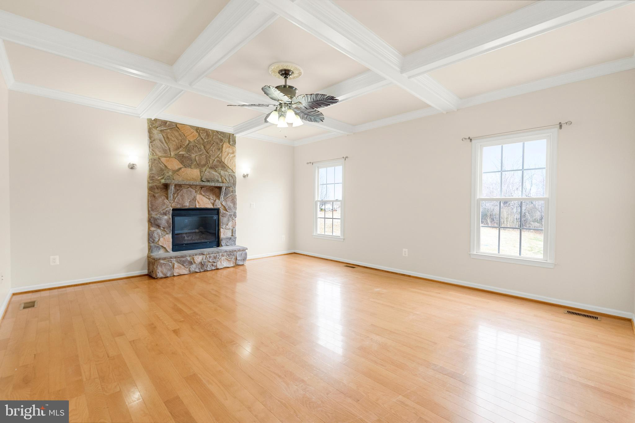 CLOVERDALE - Residential