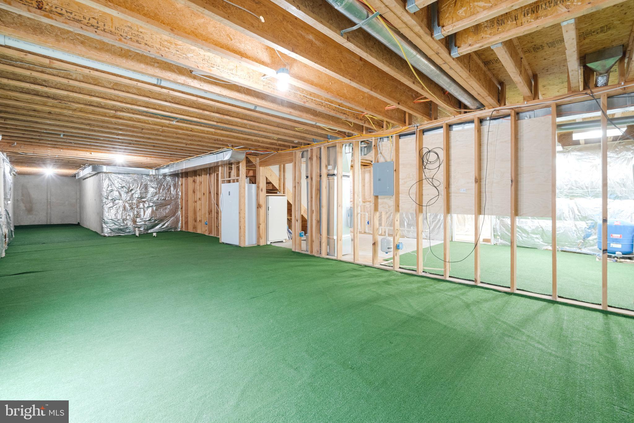 CLOVERDALE - Residential