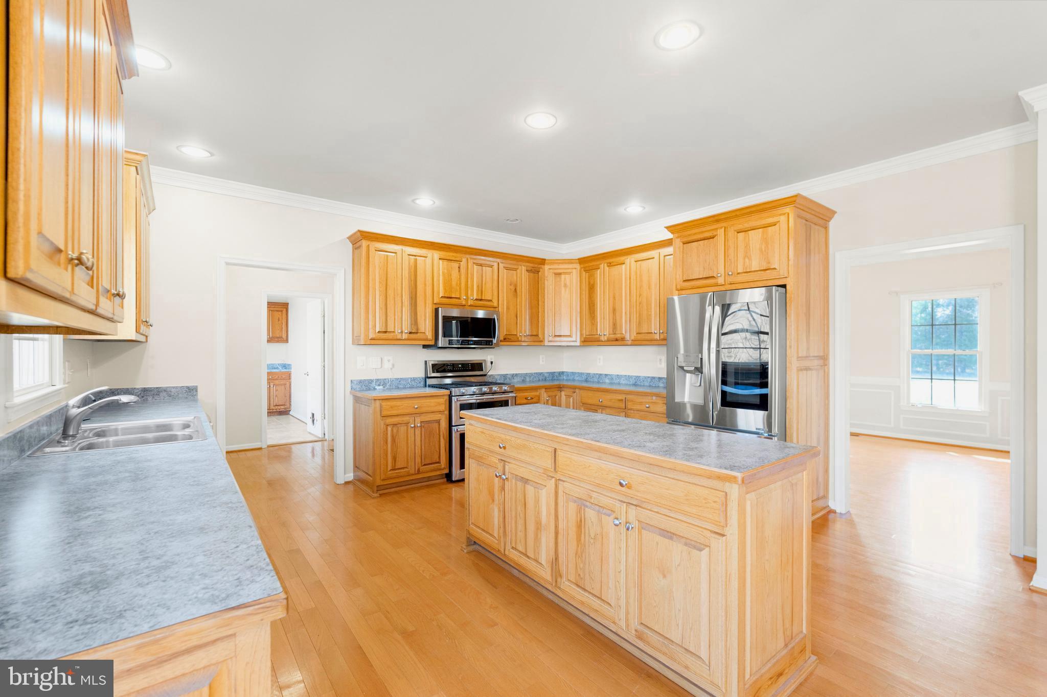 CLOVERDALE - Residential