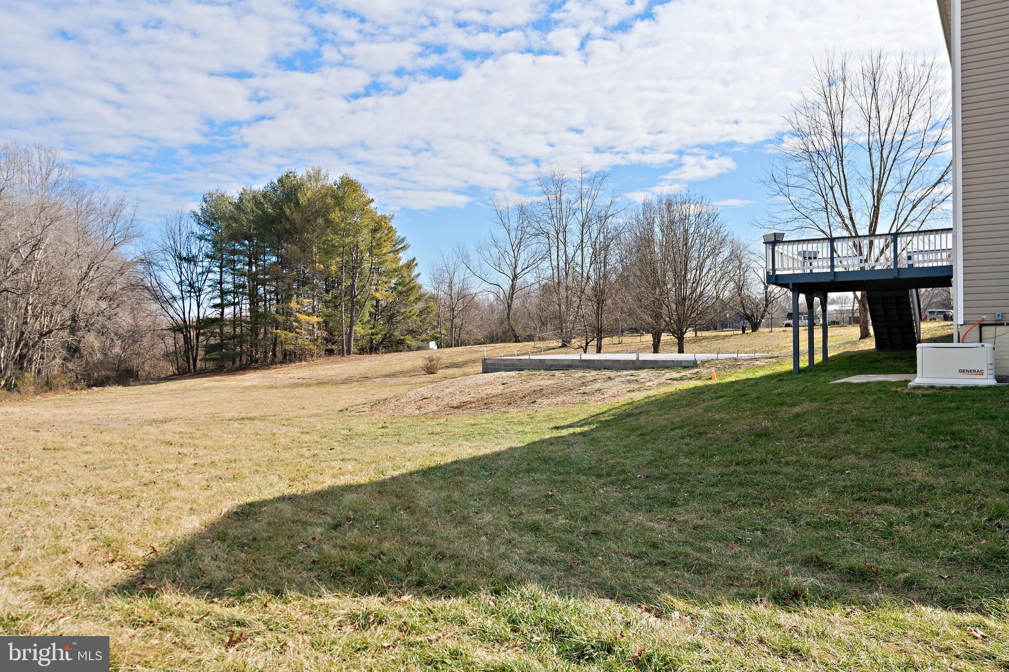 CLOVERDALE - Residential