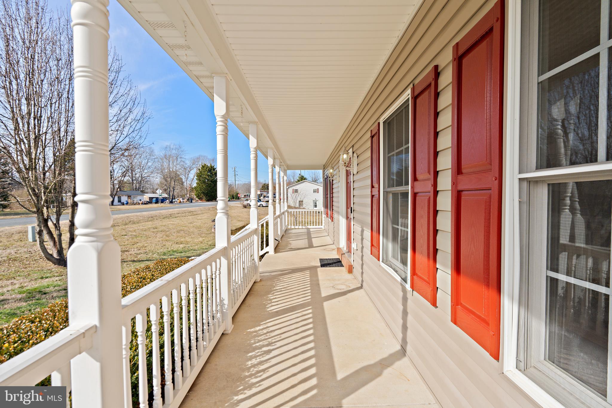 CLOVERDALE - Residential