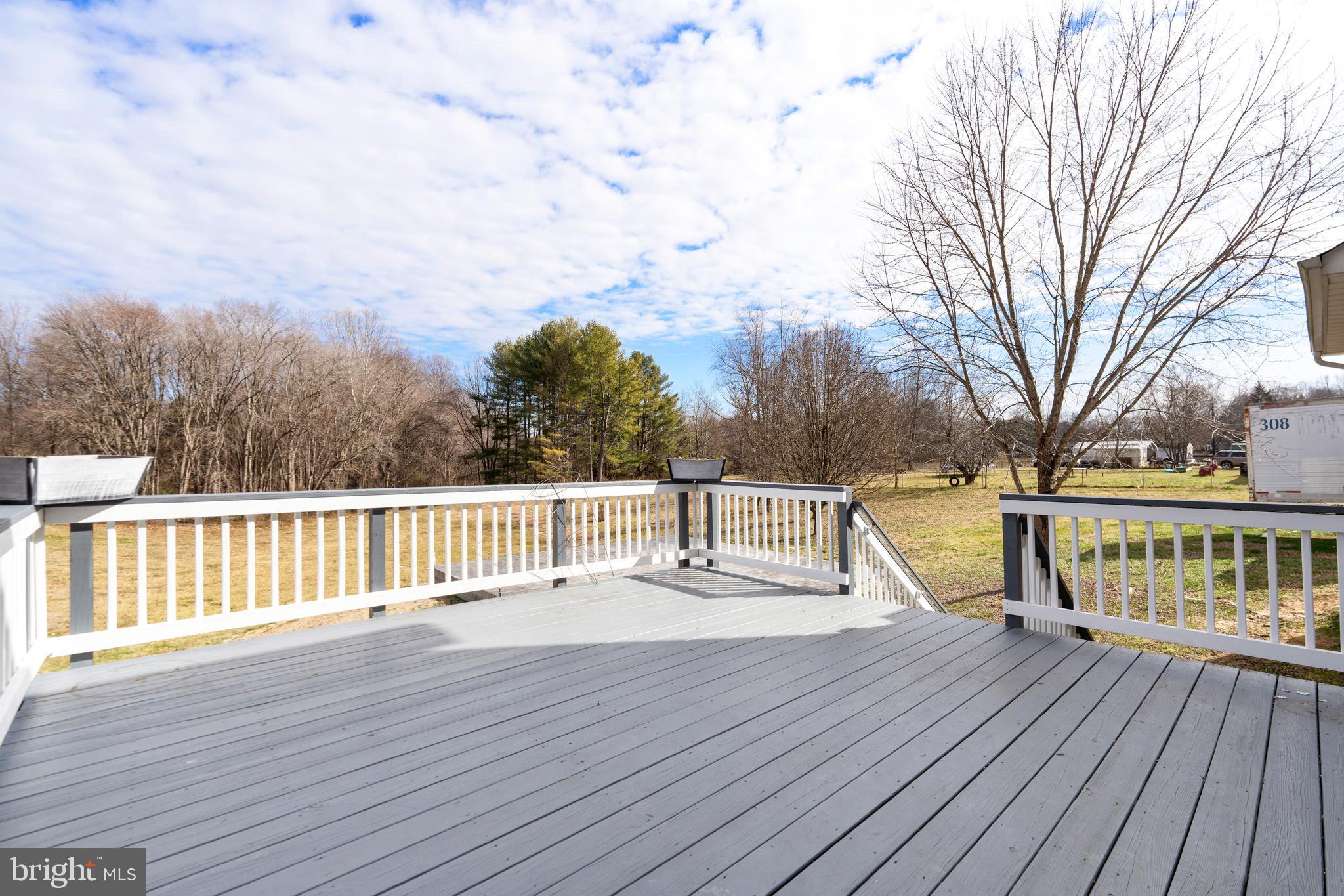 CLOVERDALE - Residential