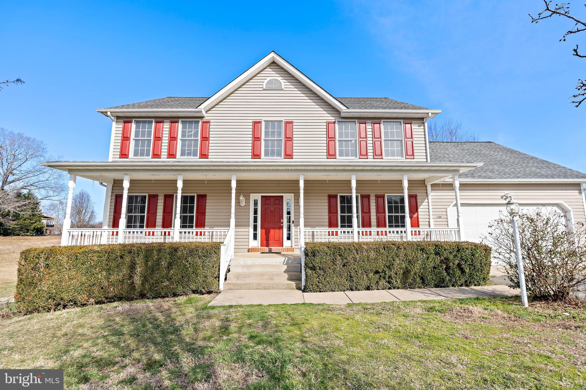 CLOVERDALE - Residential