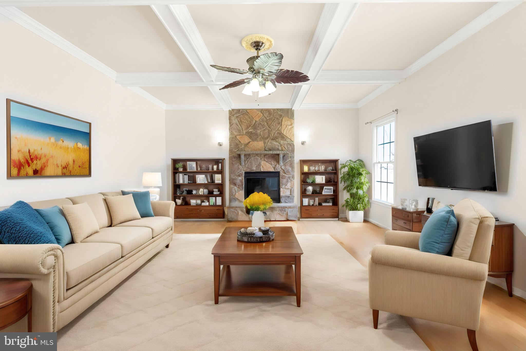 CLOVERDALE - Residential