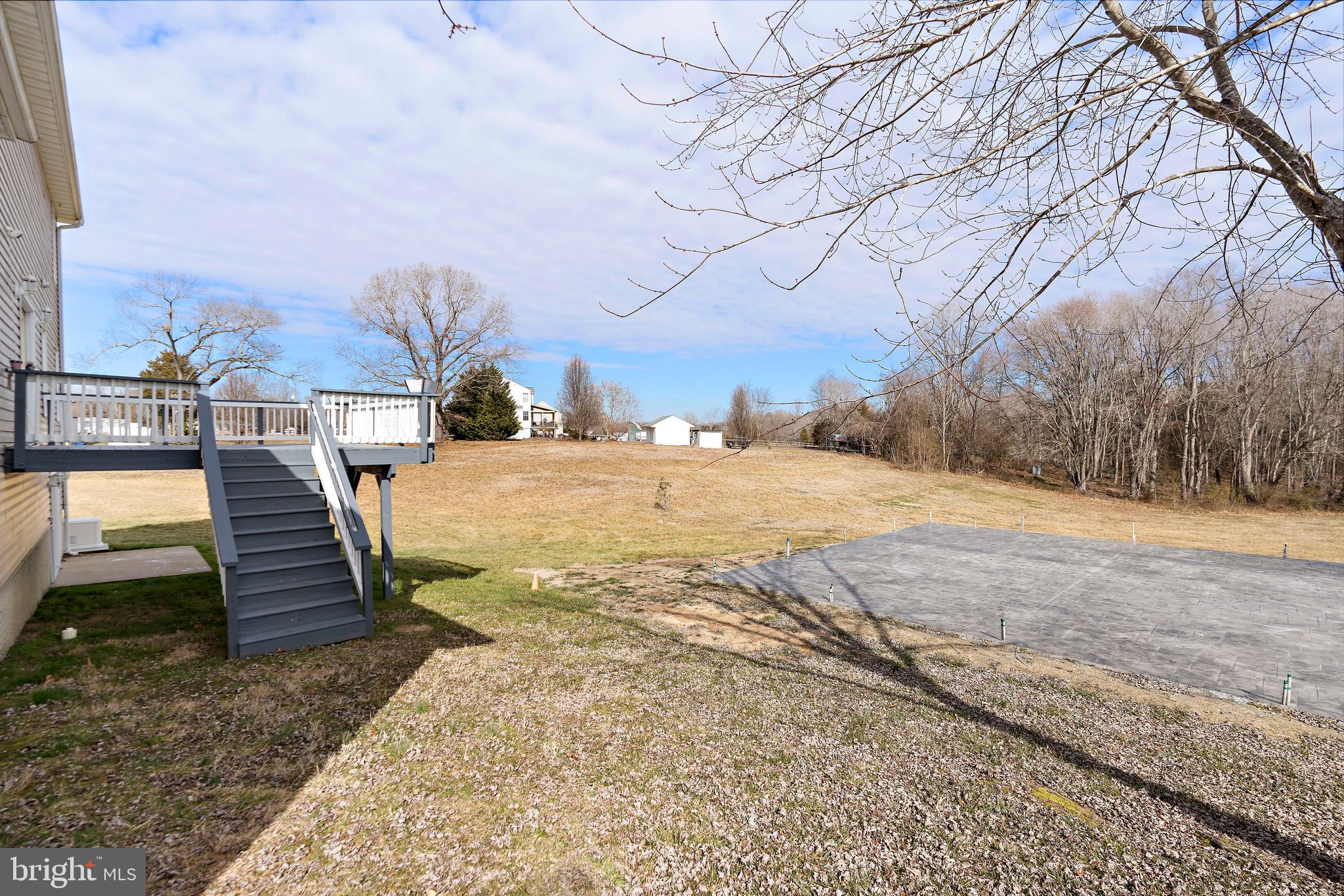 CLOVERDALE - Residential