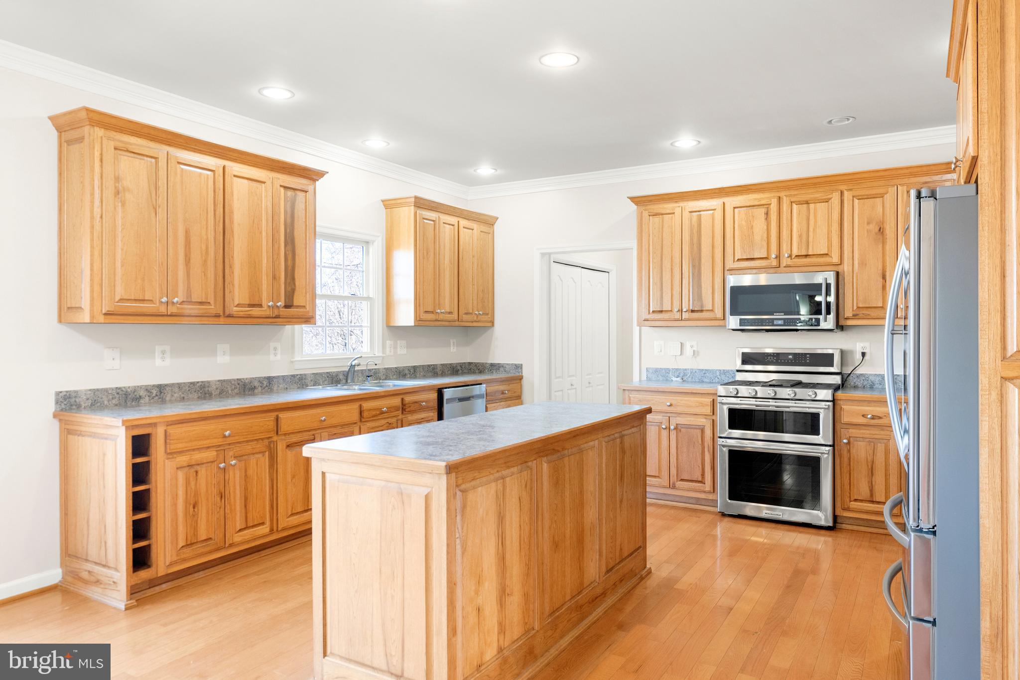 CLOVERDALE - Residential