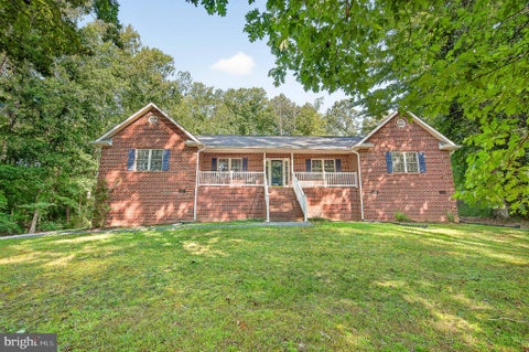 Homes For Sale - 106 Lady Leigh Ann Lane<br/> FREDERICKSBURG, VA 22406