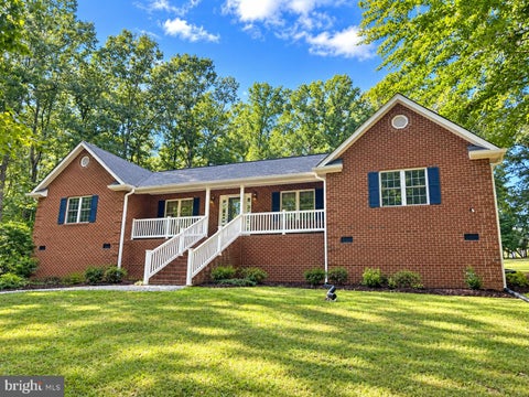 Homes For Sale - 106 Lady Leigh Ann Lane<br/> FREDERICKSBURG, VA 22406