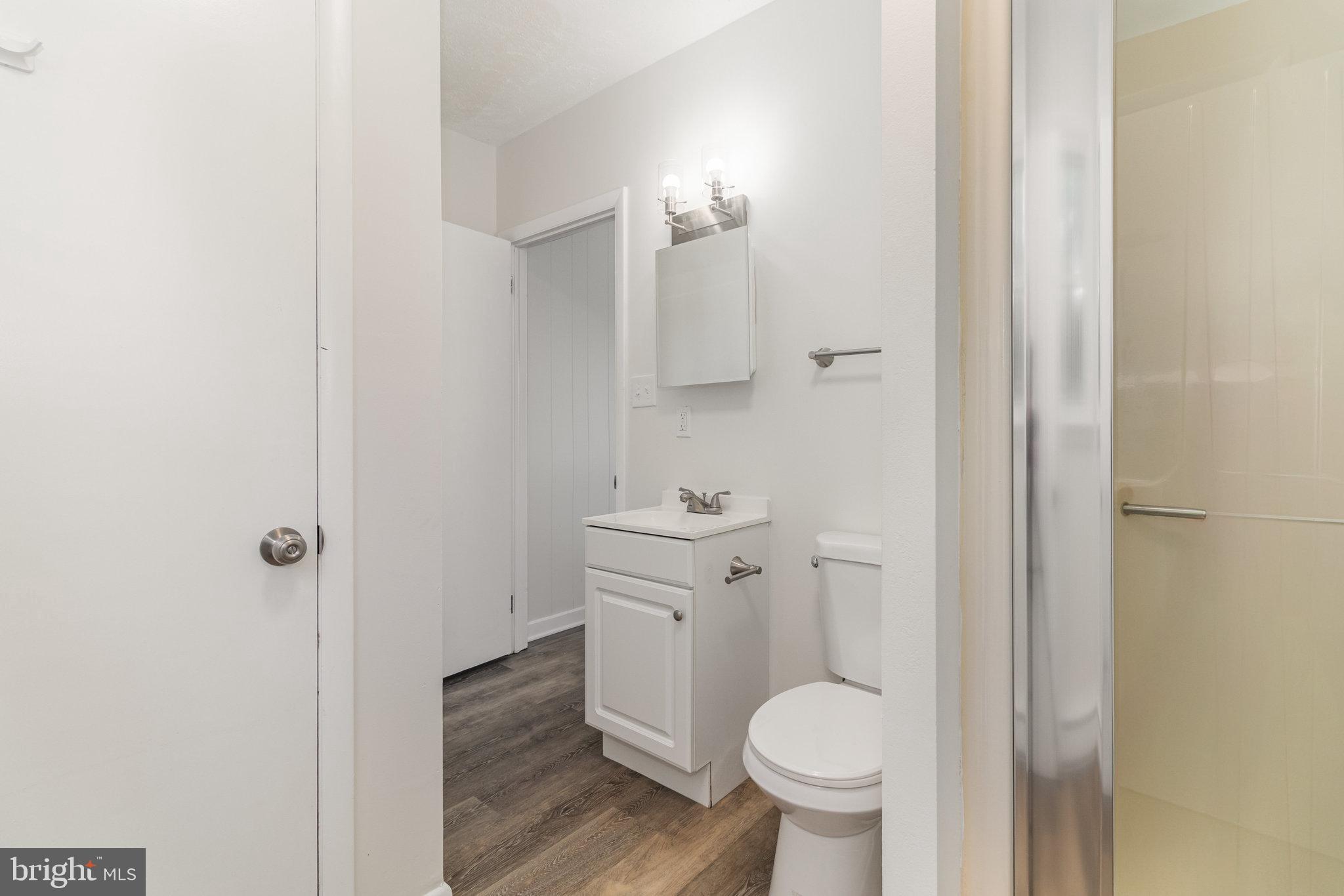 MIDDLETOWN - Residential