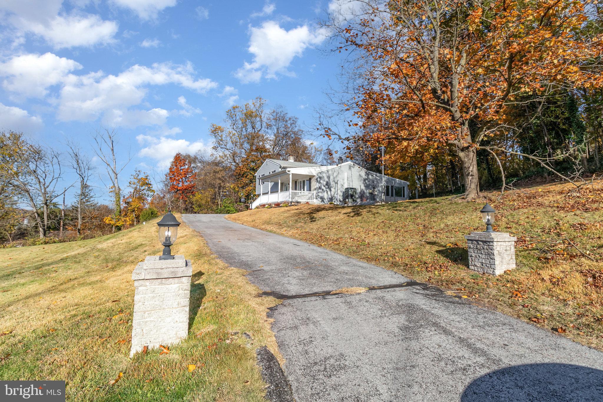 MIDDLETOWN - Residential