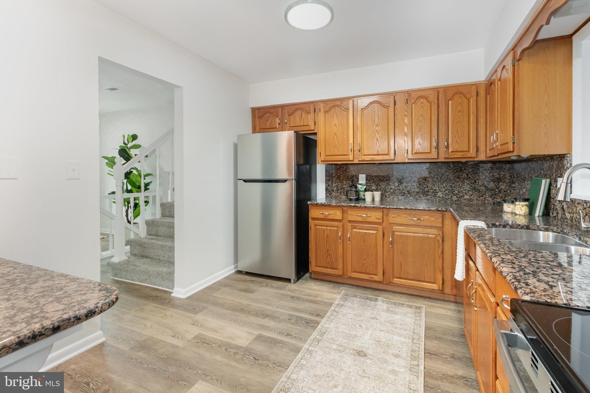 MIDDLETOWN - Residential