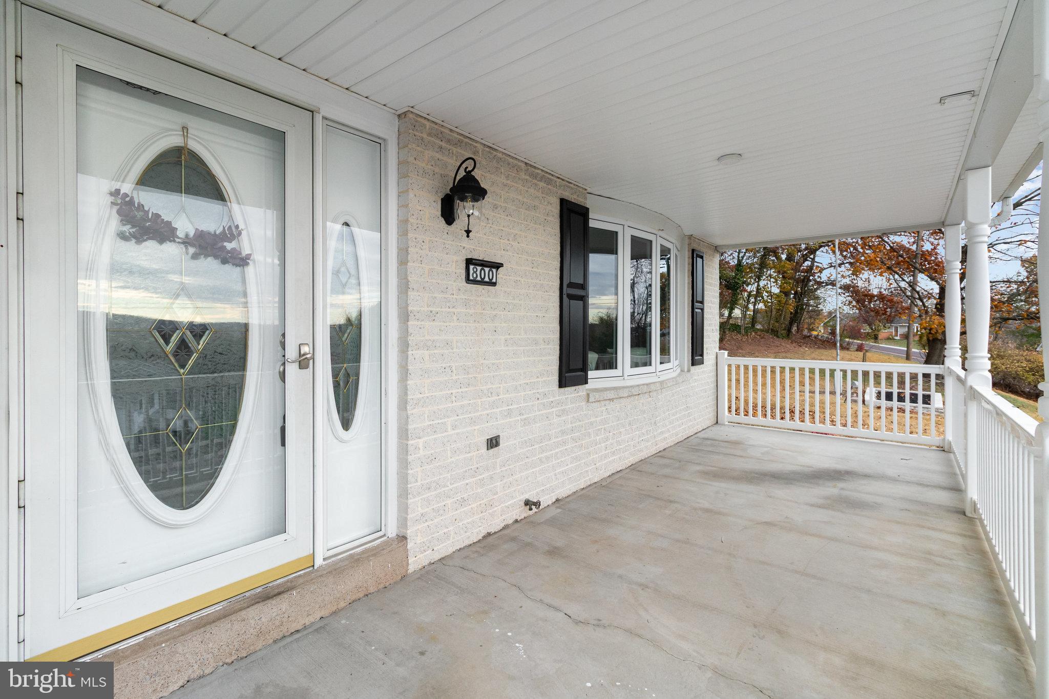 MIDDLETOWN - Residential