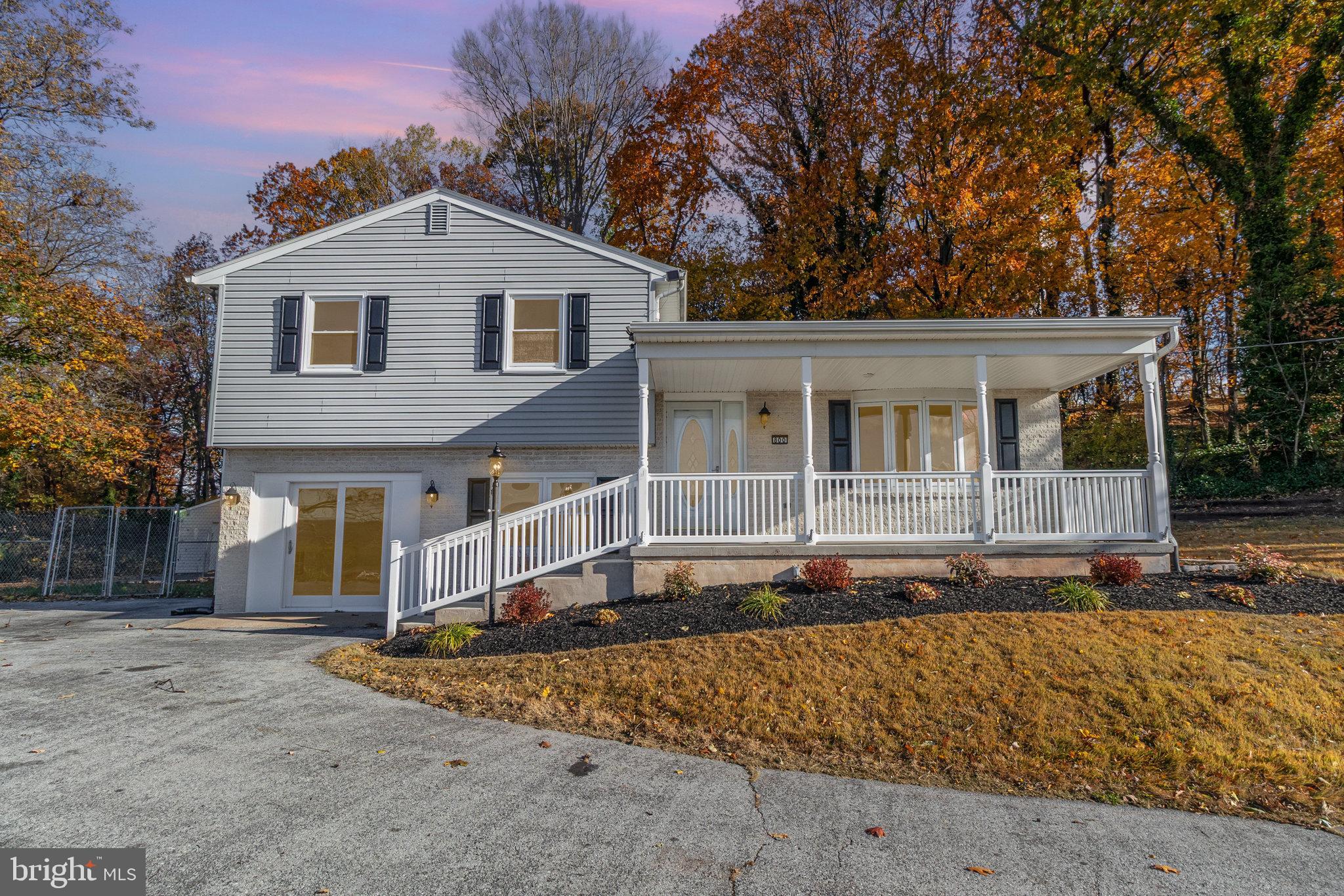 MIDDLETOWN - Residential