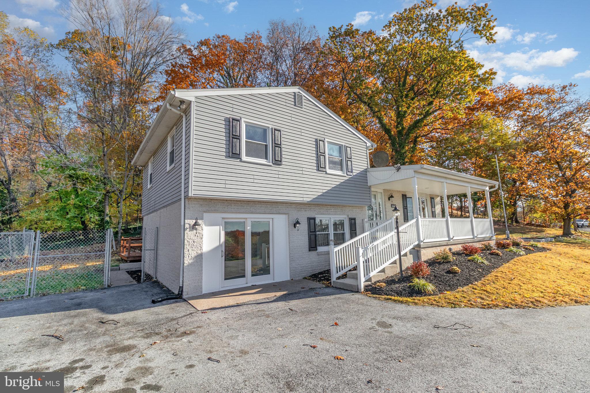 MIDDLETOWN - Residential