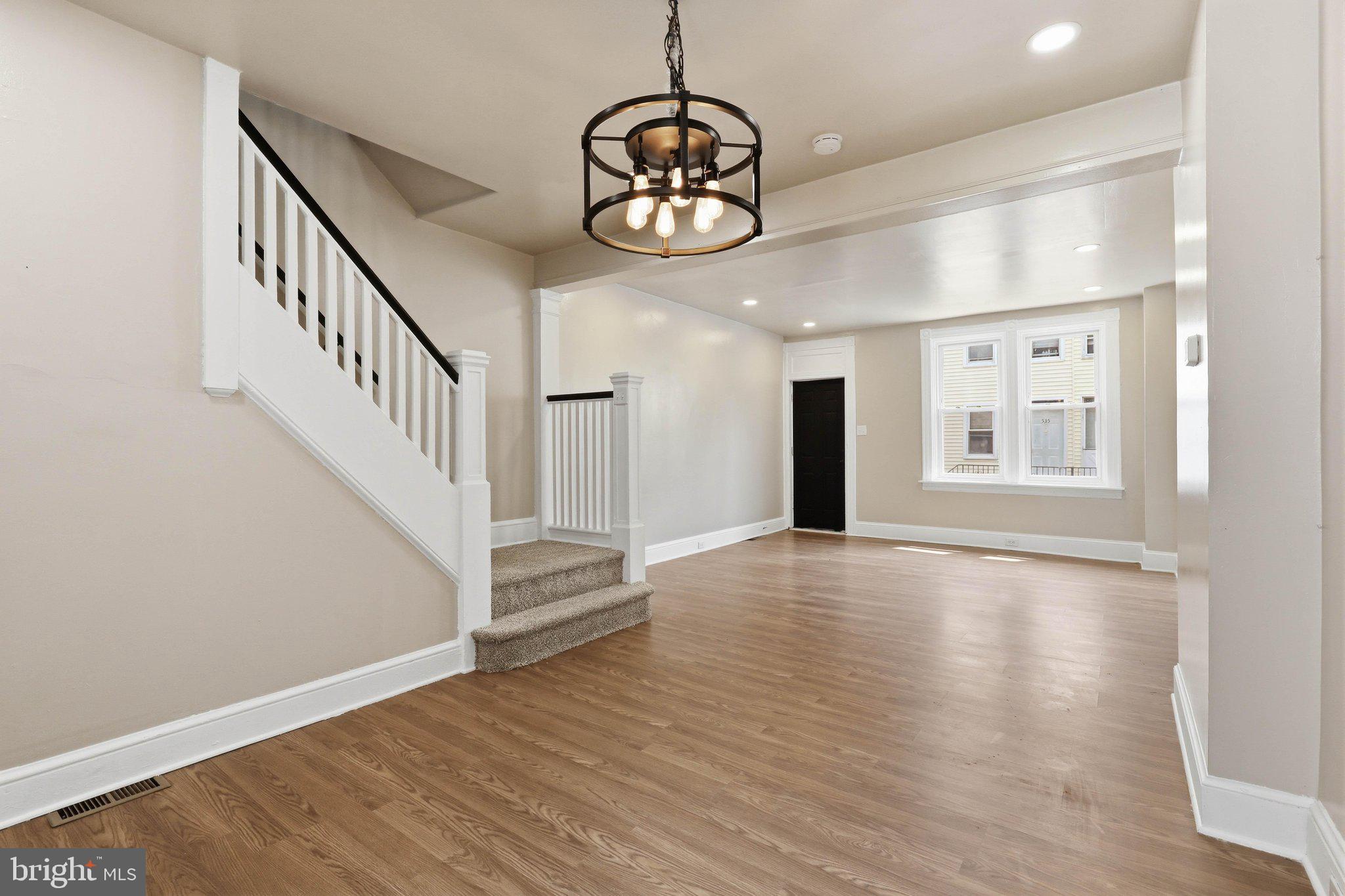 538 LOCUST STREET