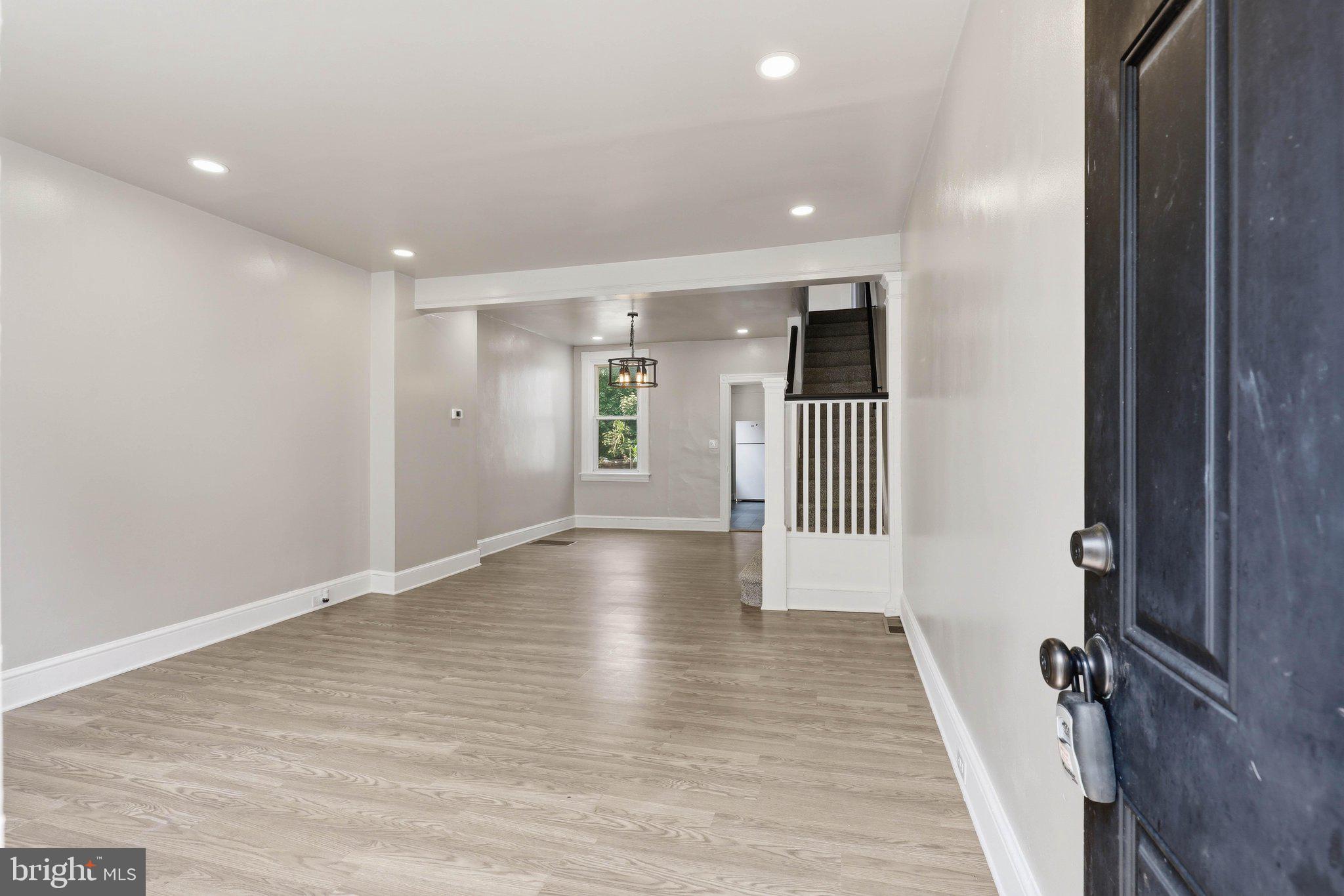 538 LOCUST STREET