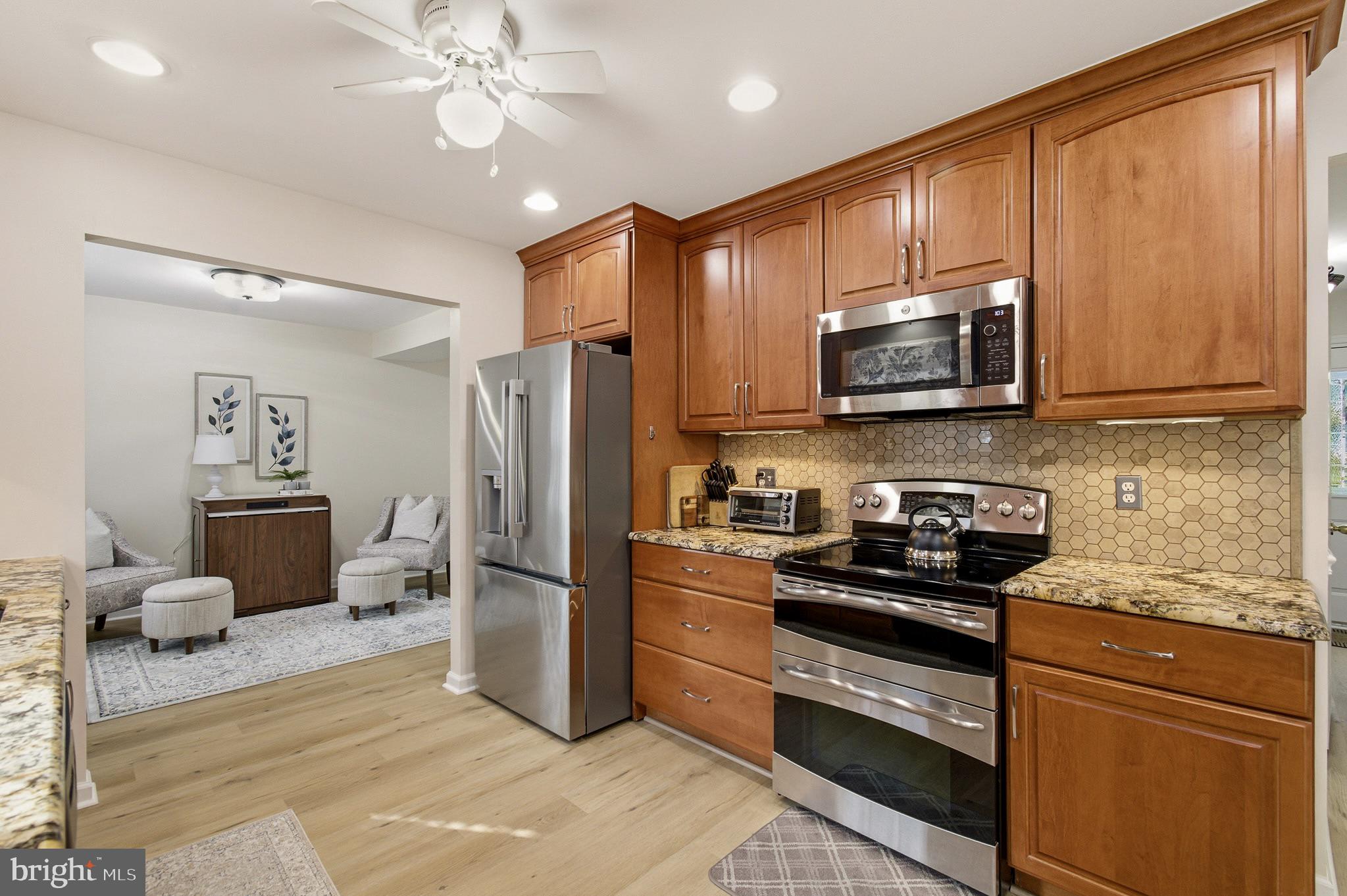 BRAMPTON HILLS - Residential