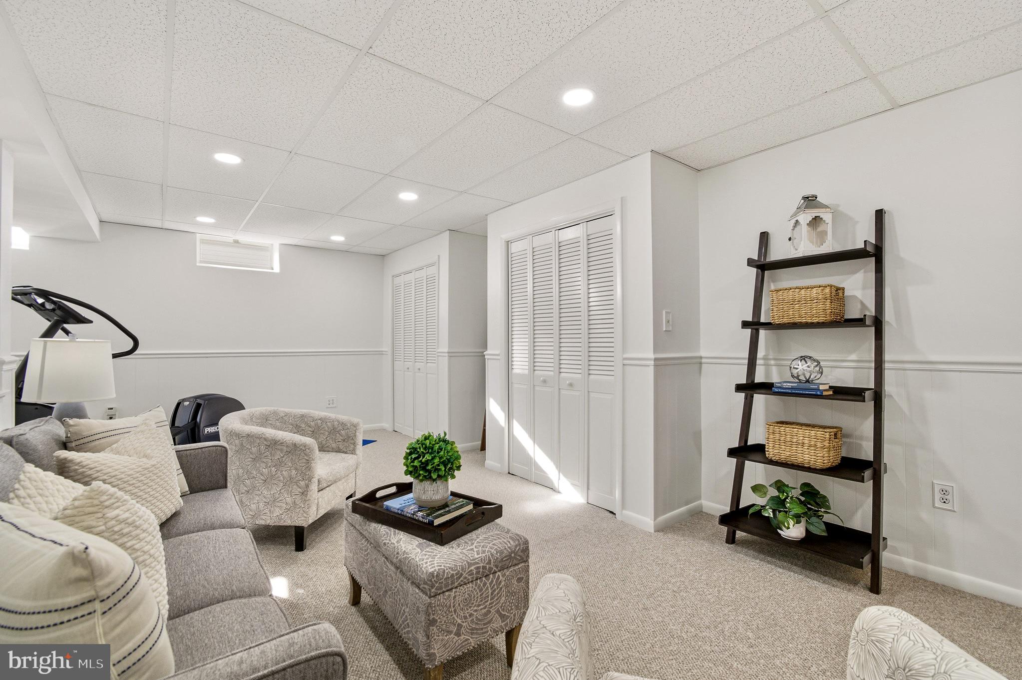 BRAMPTON HILLS - Residential