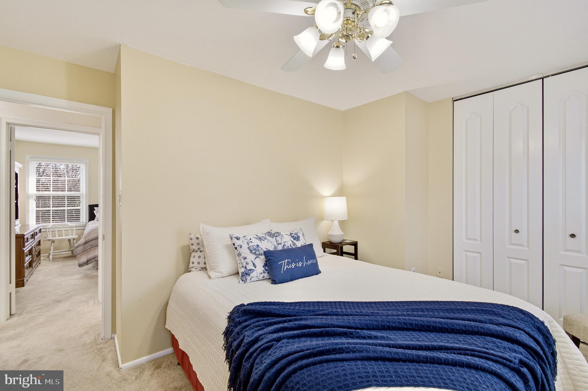 BRAMPTON HILLS - Residential