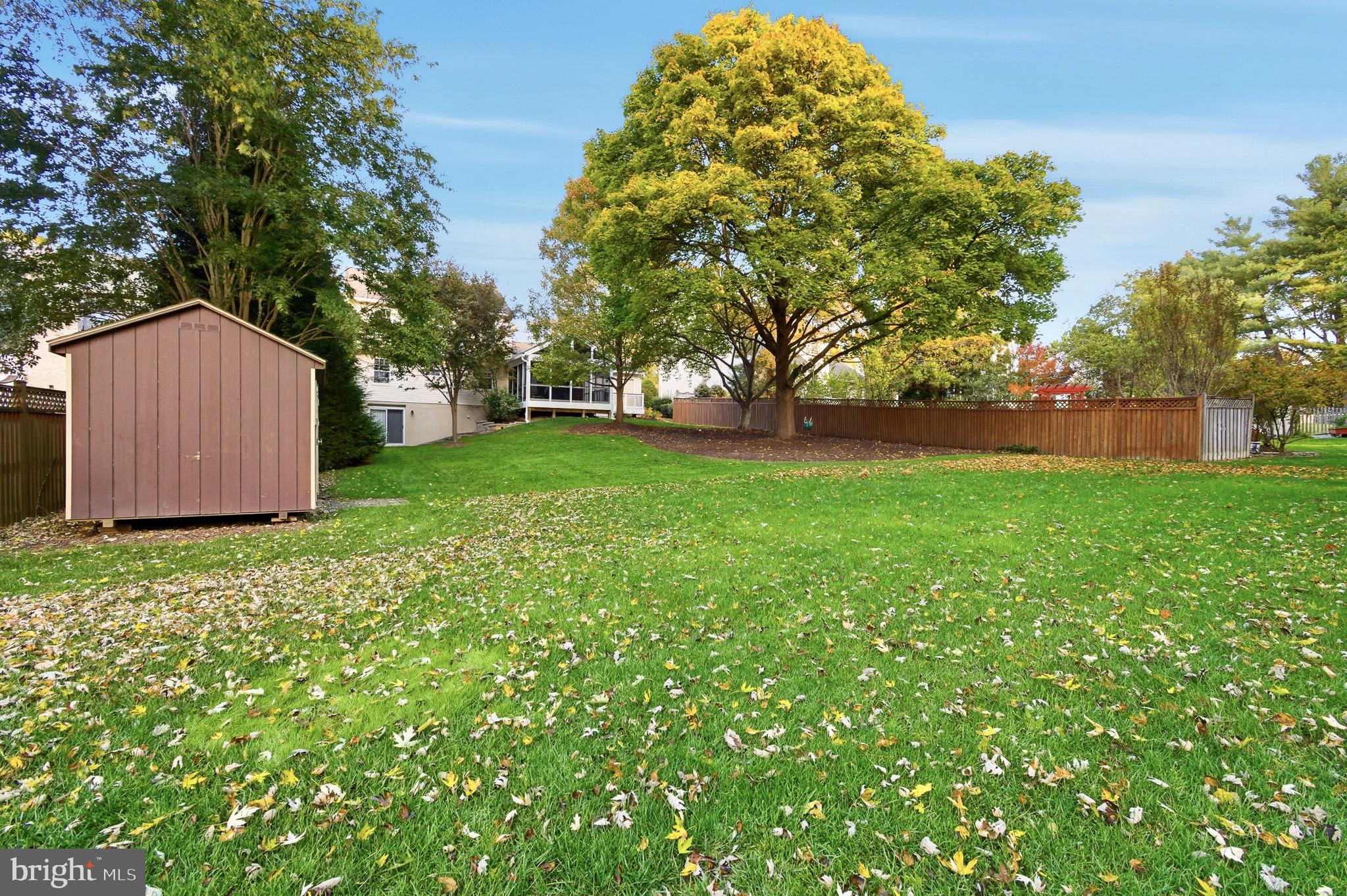 BRAMPTON HILLS - Residential