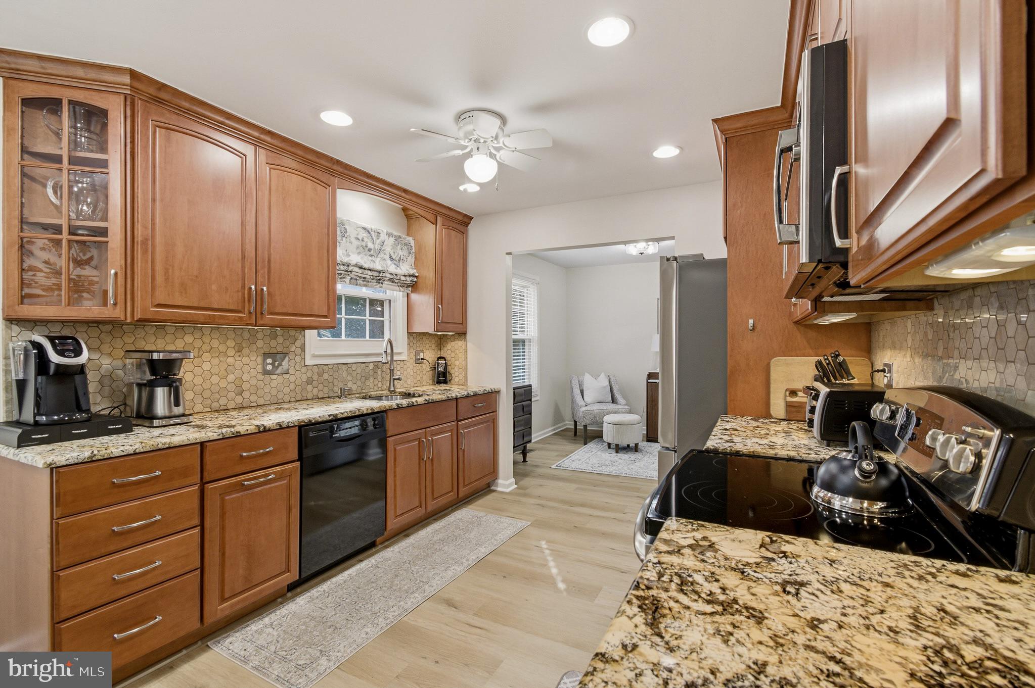 BRAMPTON HILLS - Residential