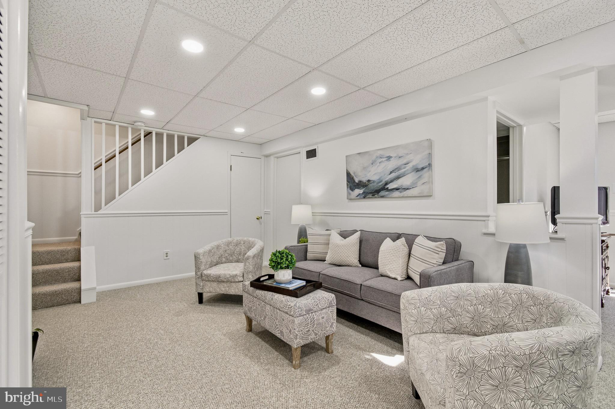 BRAMPTON HILLS - Residential