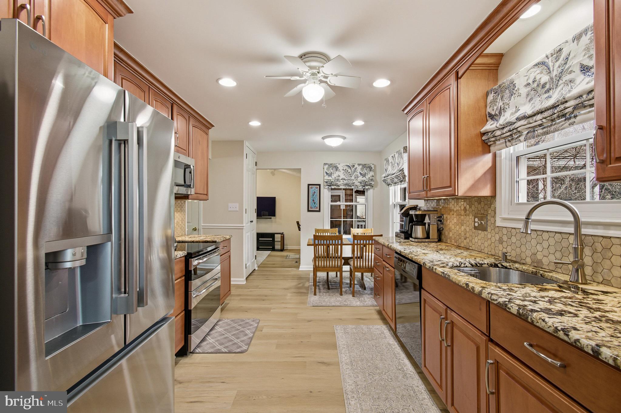 BRAMPTON HILLS - Residential