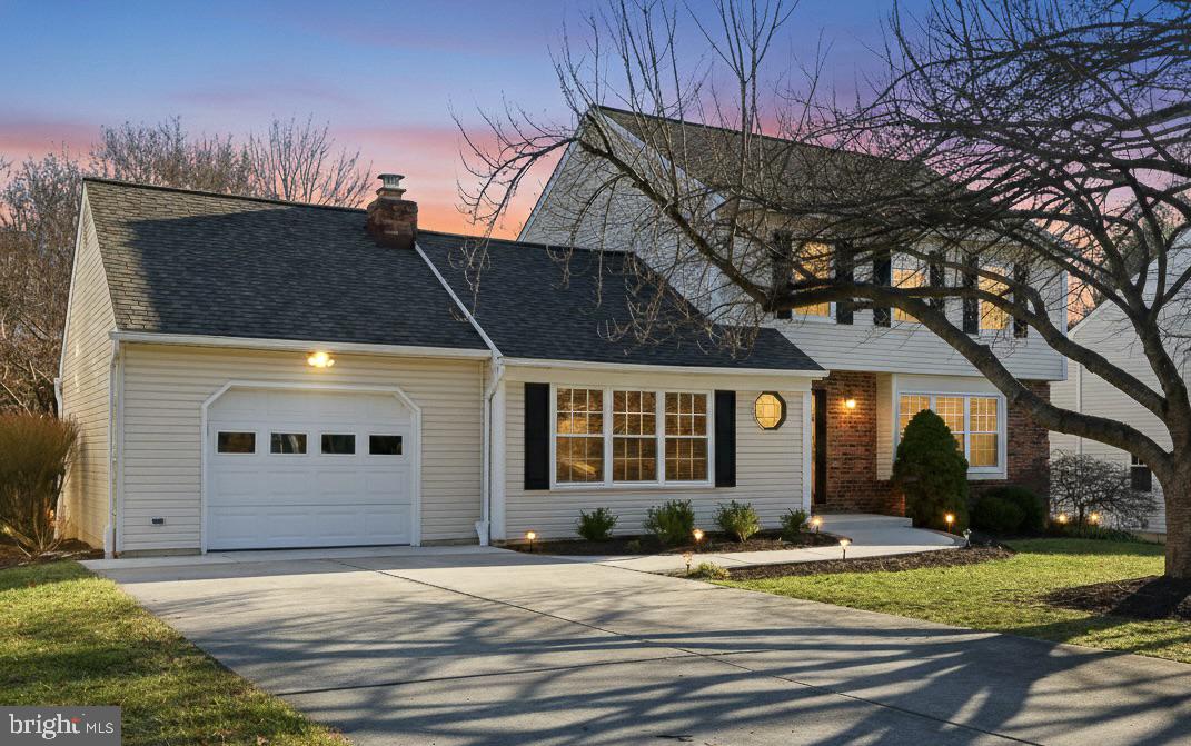 4705 ILKLEY MOOR LANE