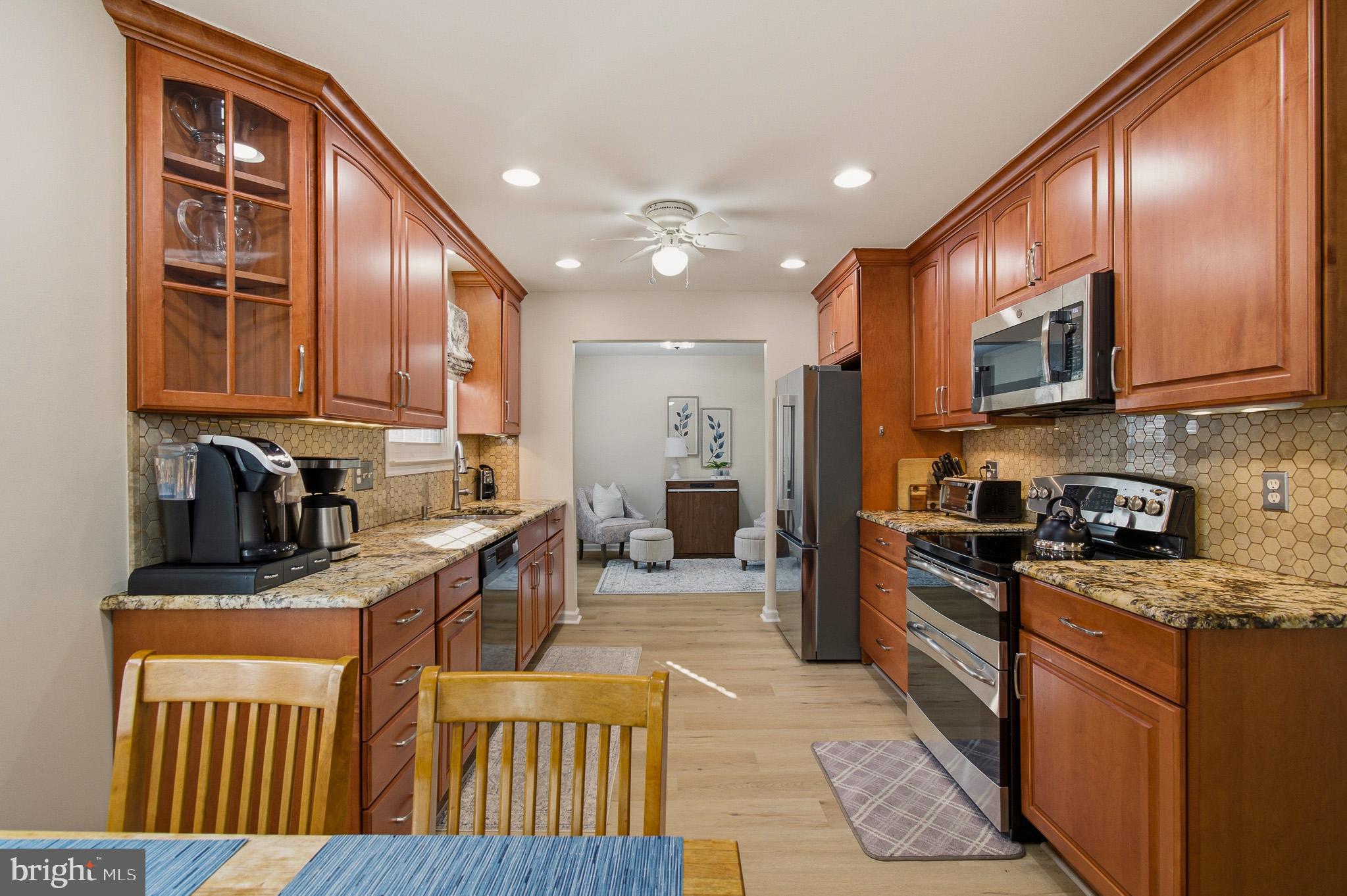 BRAMPTON HILLS - Residential