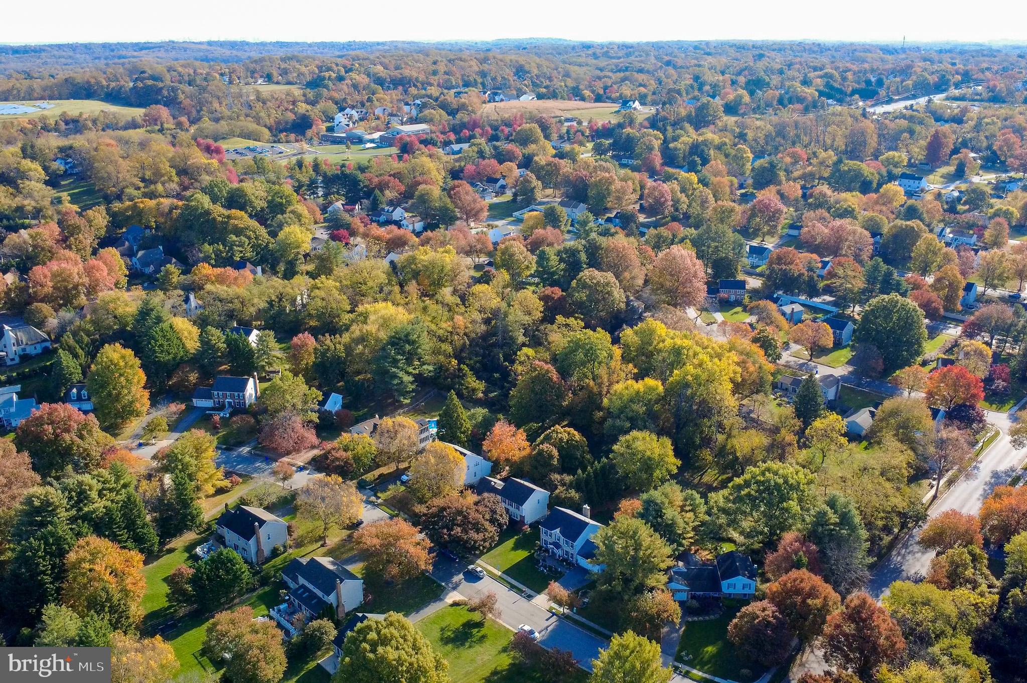 BRAMPTON HILLS - Residential