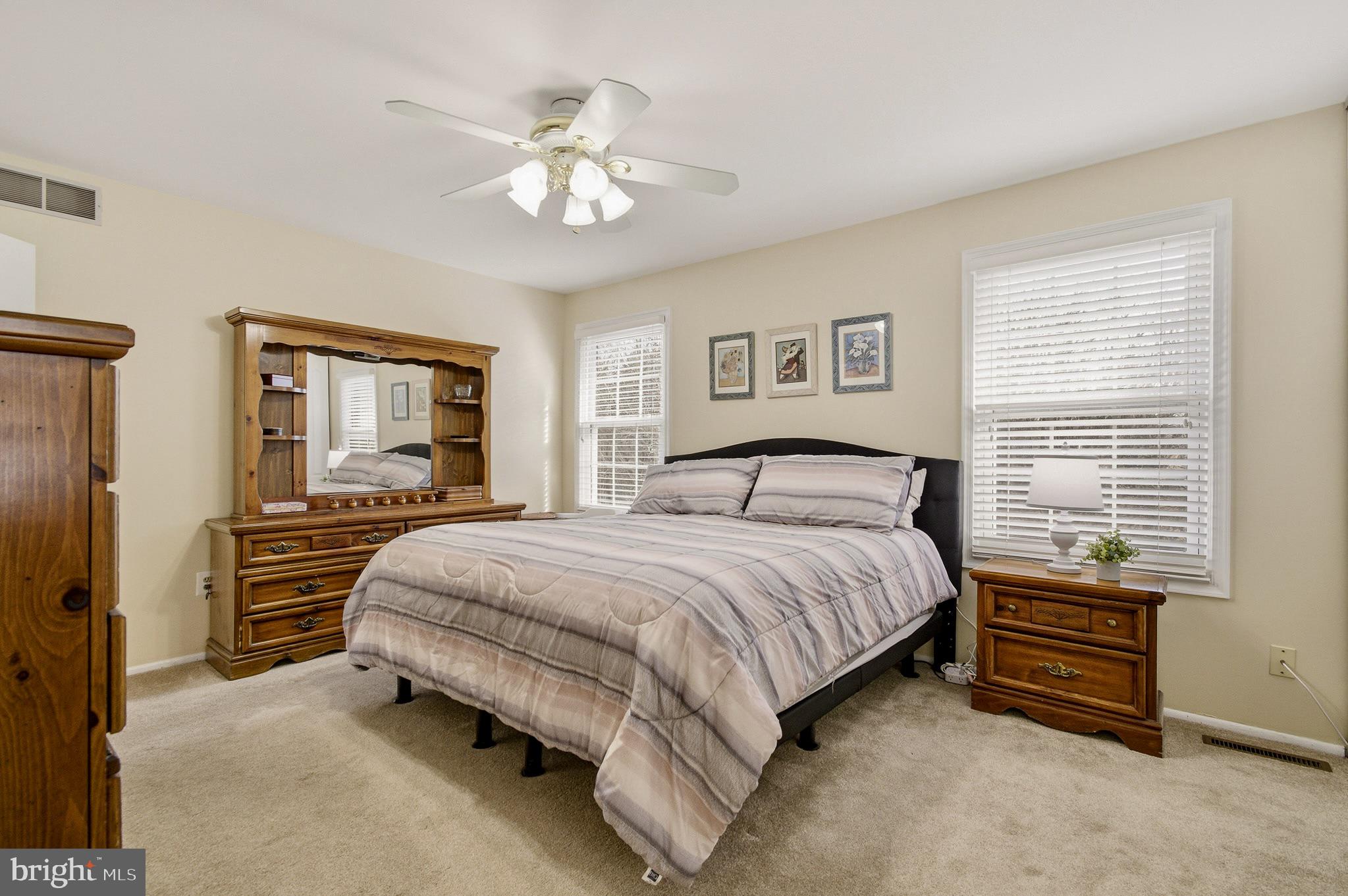 BRAMPTON HILLS - Residential