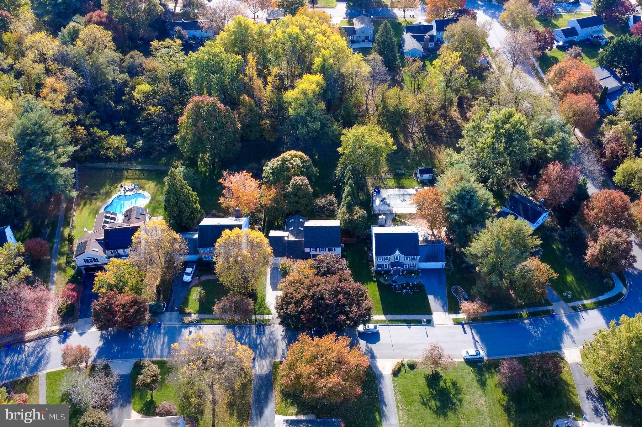 BRAMPTON HILLS - Residential