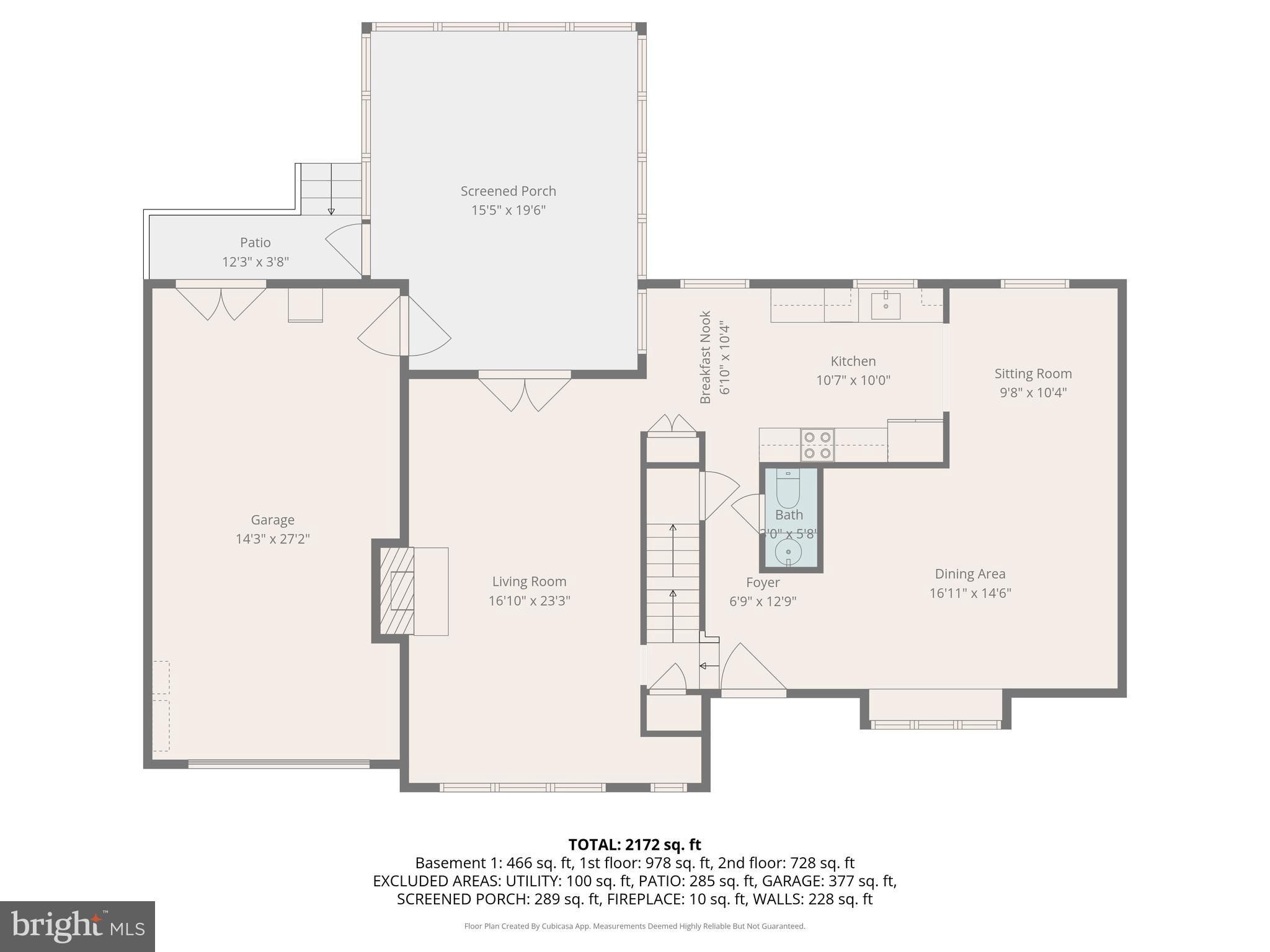 BRAMPTON HILLS - Residential