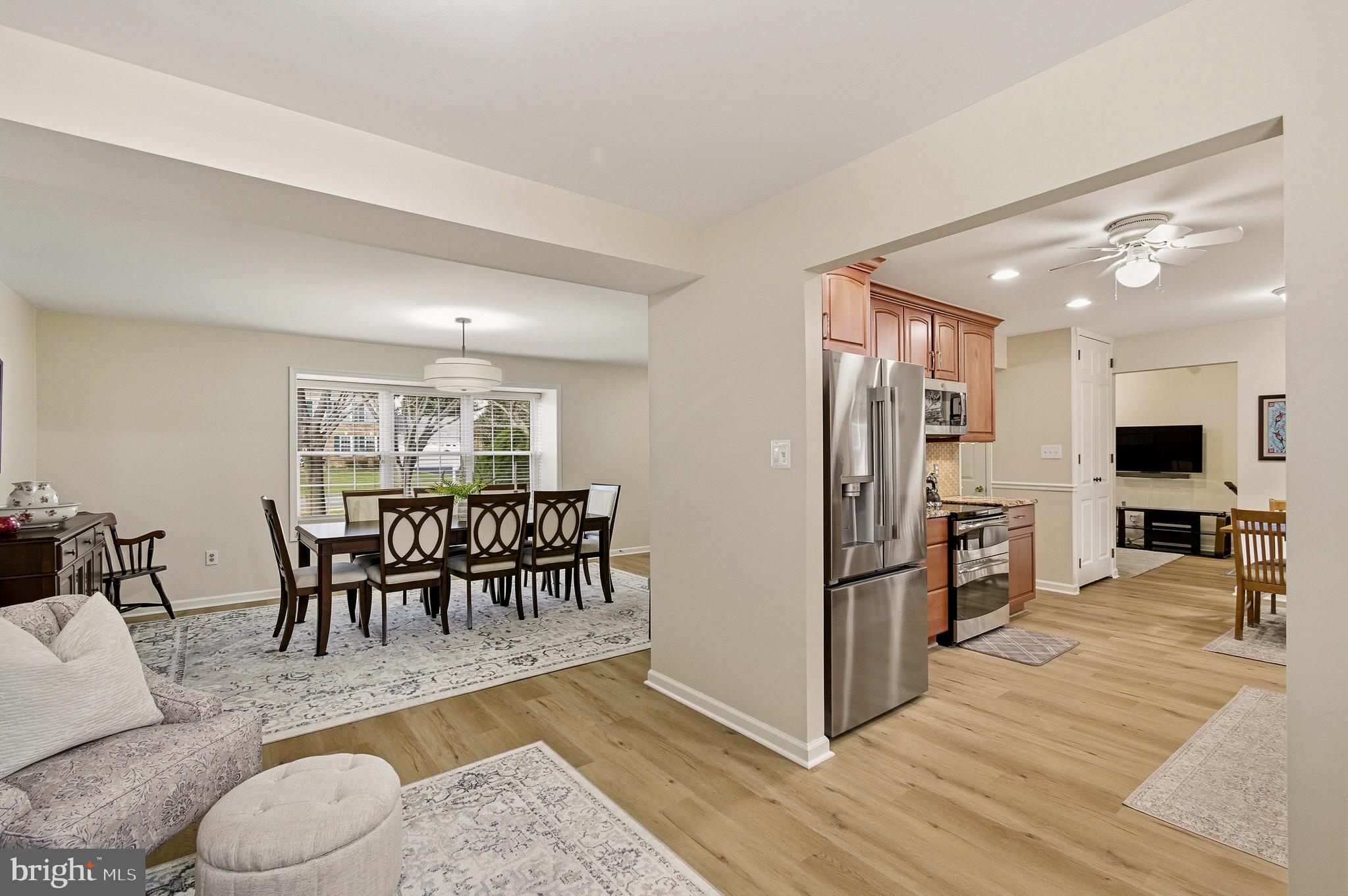 BRAMPTON HILLS - Residential