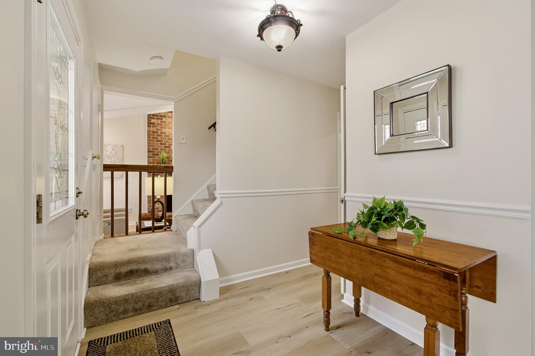 BRAMPTON HILLS - Residential