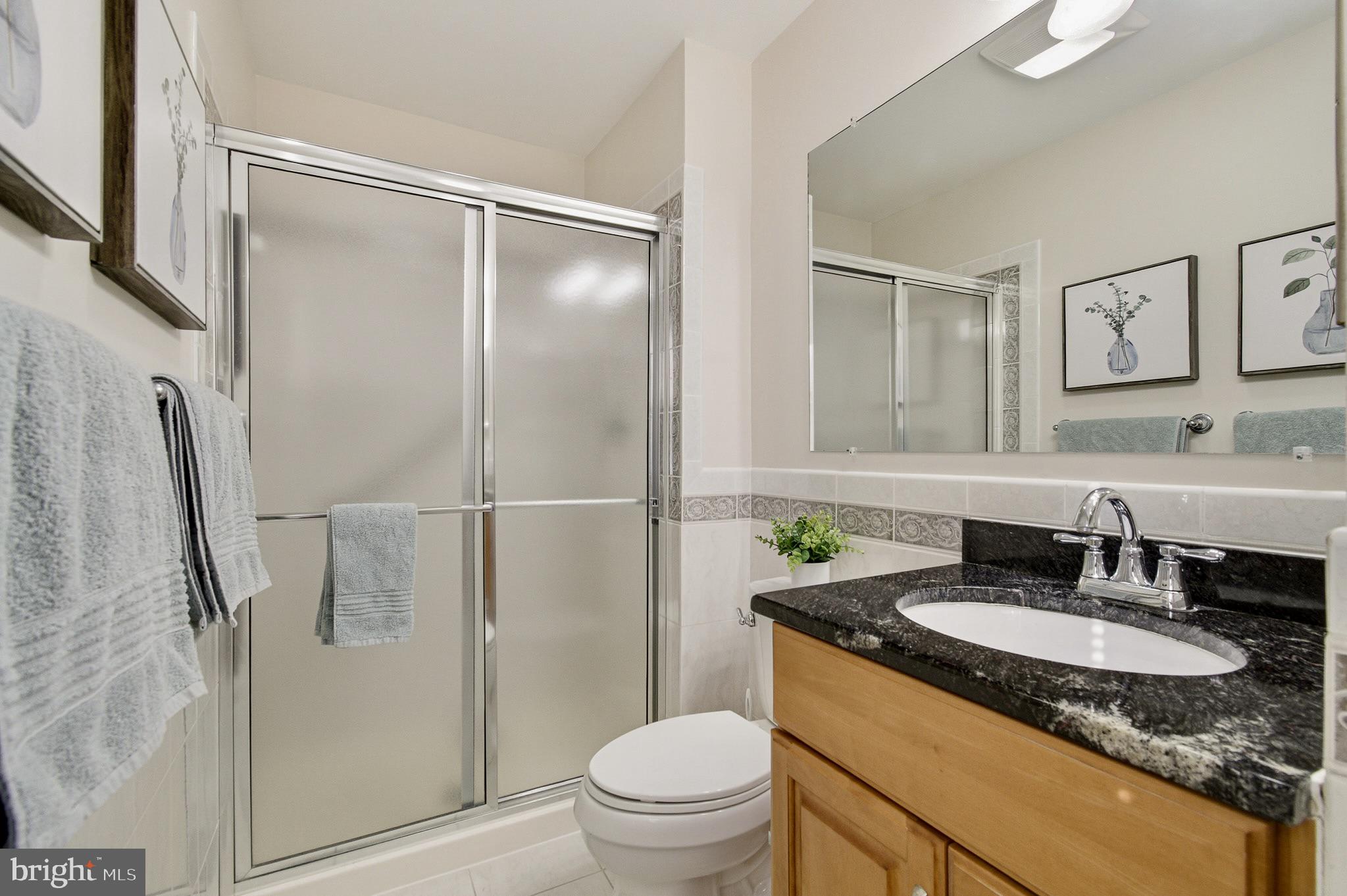 BRAMPTON HILLS - Residential