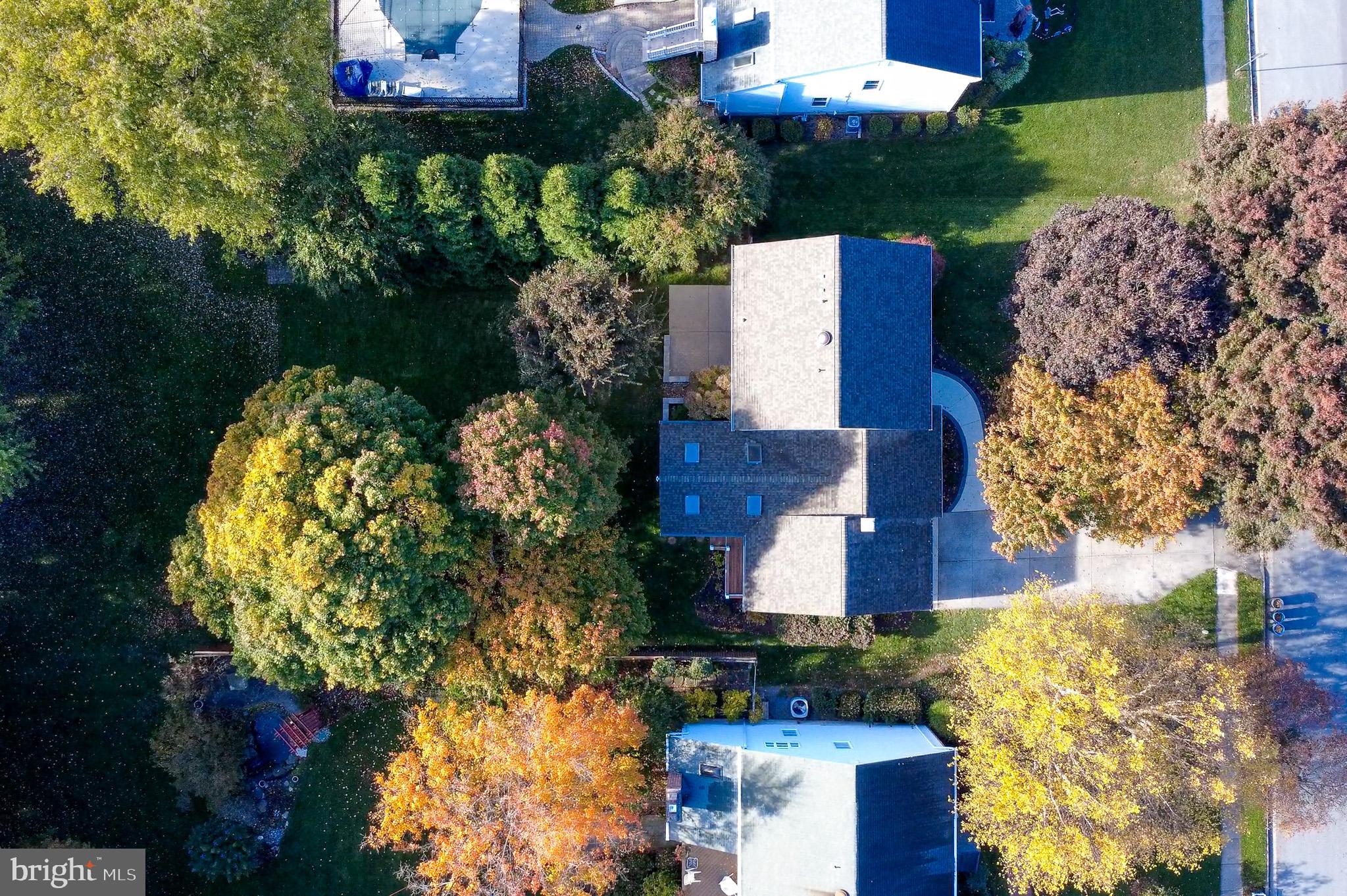 BRAMPTON HILLS - Residential