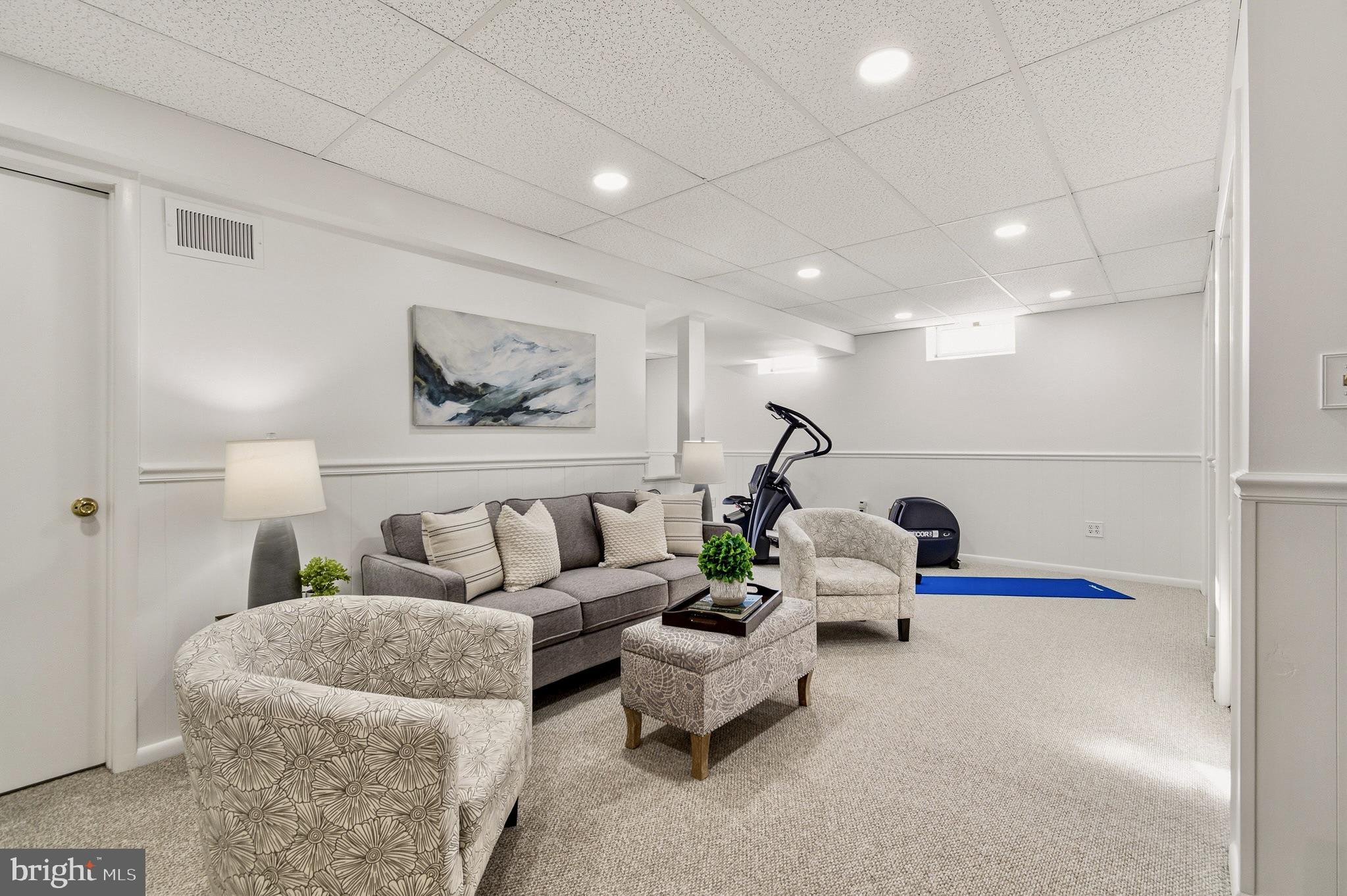 BRAMPTON HILLS - Residential