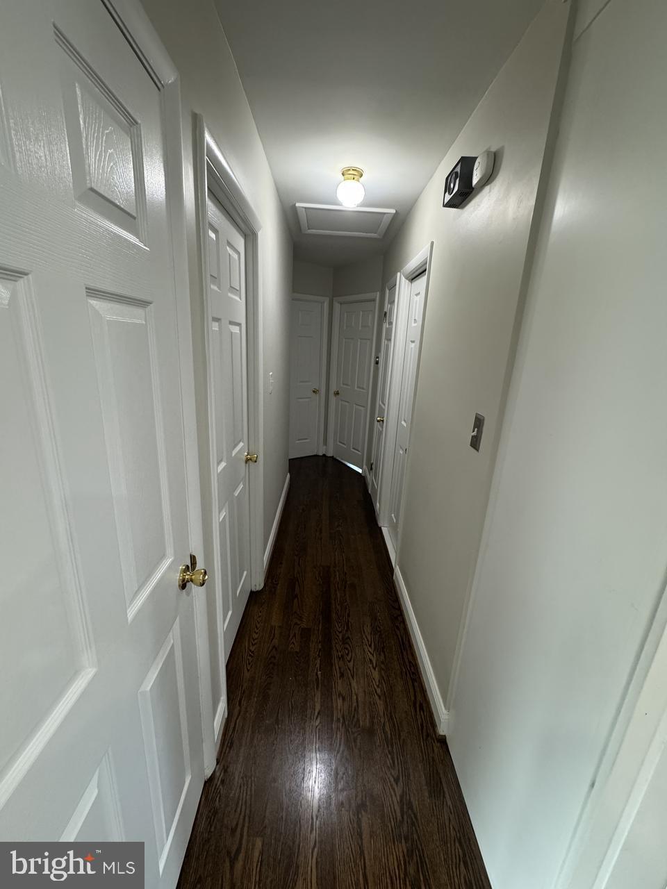 DIANNA WOODS PYL - Residential Lease