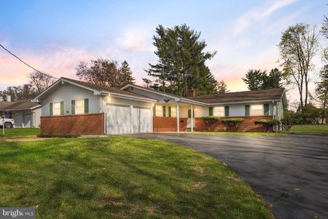116 WINDING LANE CINNAMINSON NJ 08077