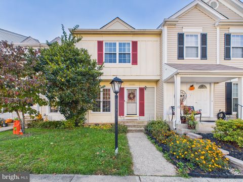 14785 GREEN PARK WAY CENTREVILLE VA 20120