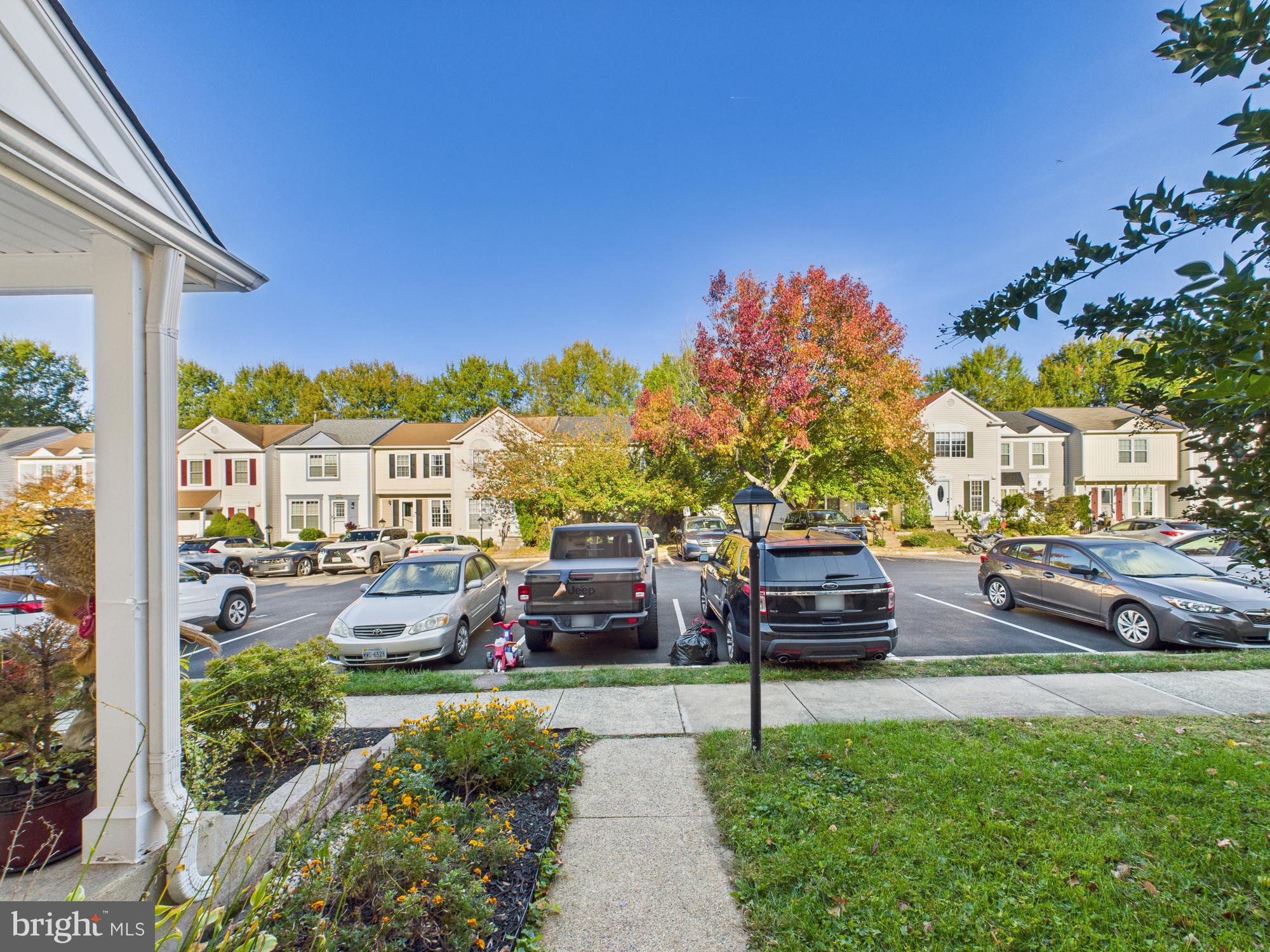 14785 GREEN PARK WAY