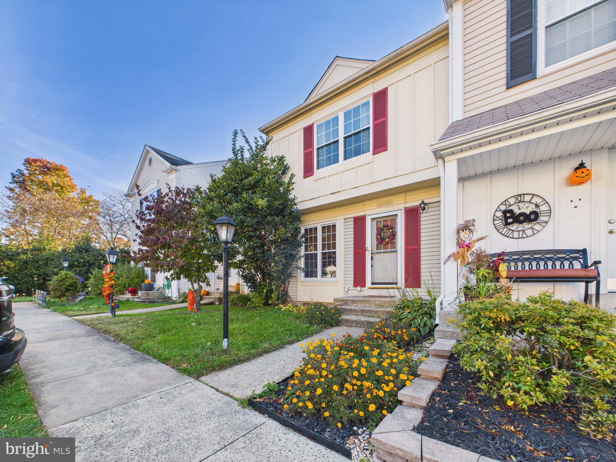 14785 GREEN PARK WAY