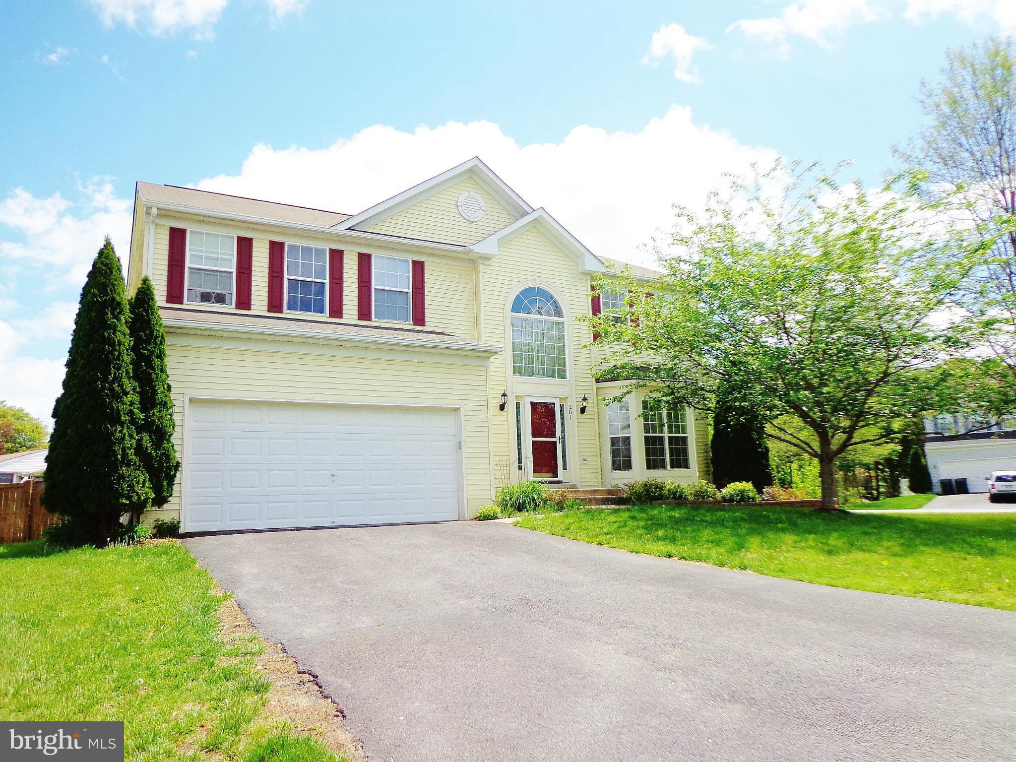 FRANKLIN MEADOWS - Residential