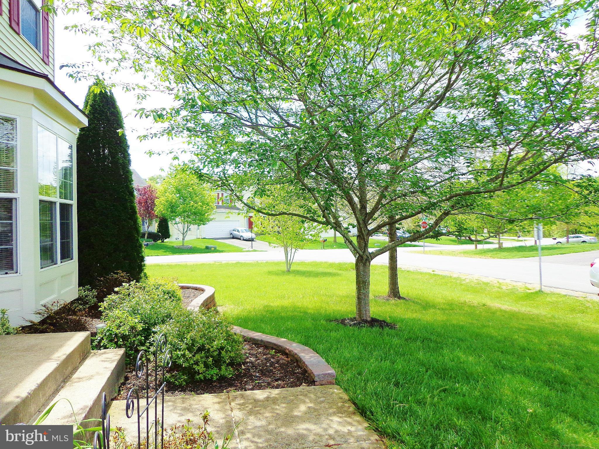 FRANKLIN MEADOWS - Residential