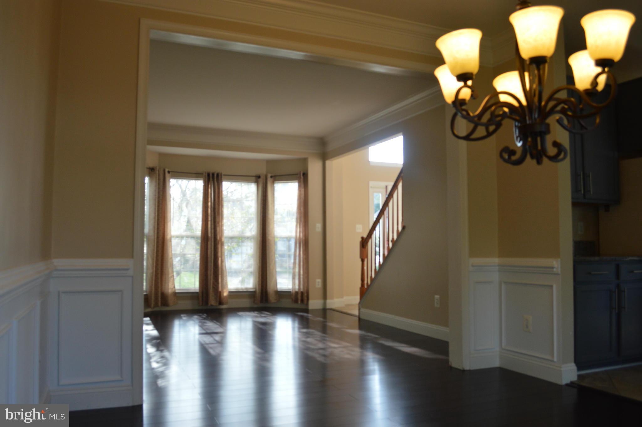 FRANKLIN MEADOWS - Residential