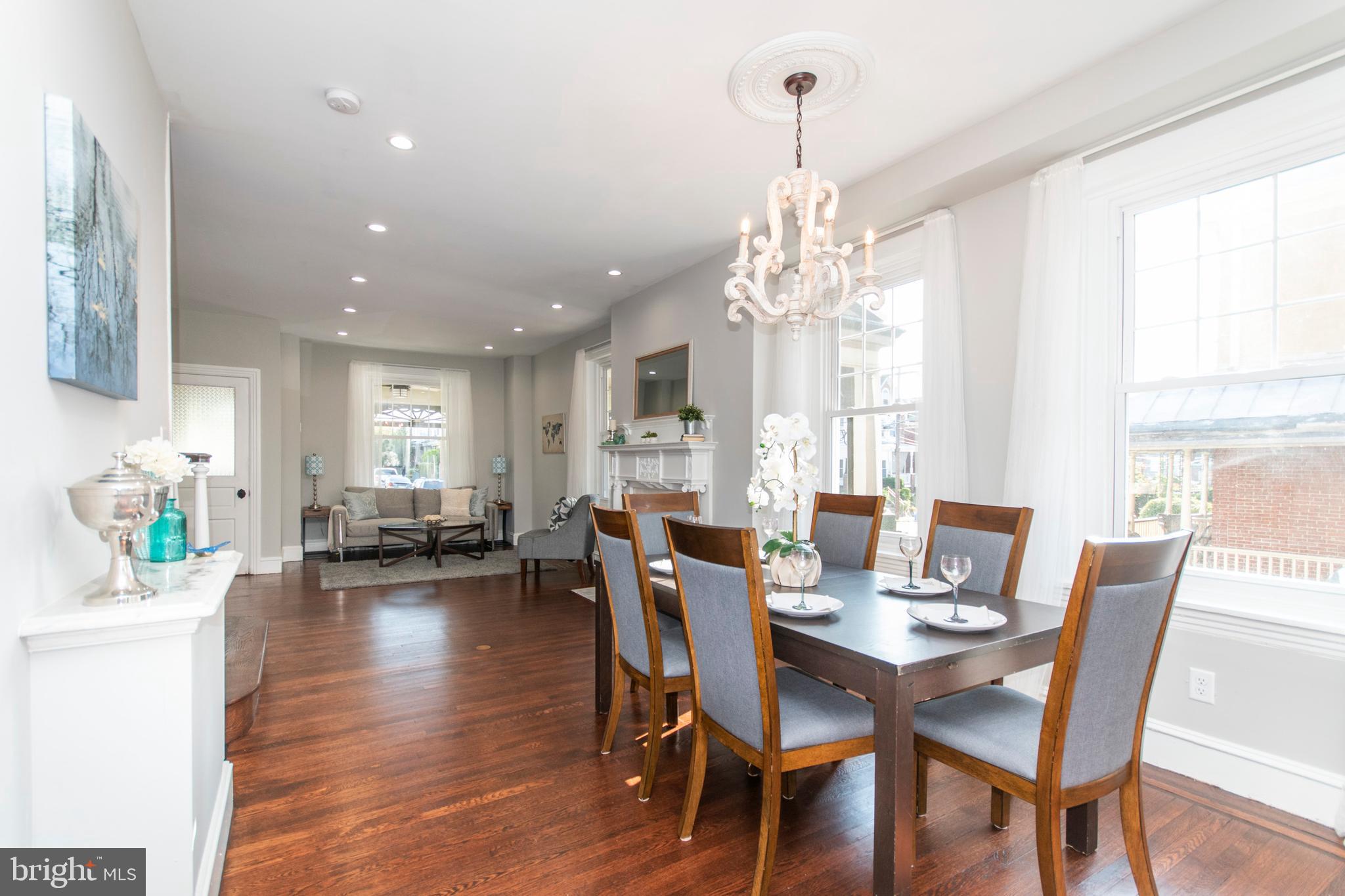 GERMANTOWN - Residential