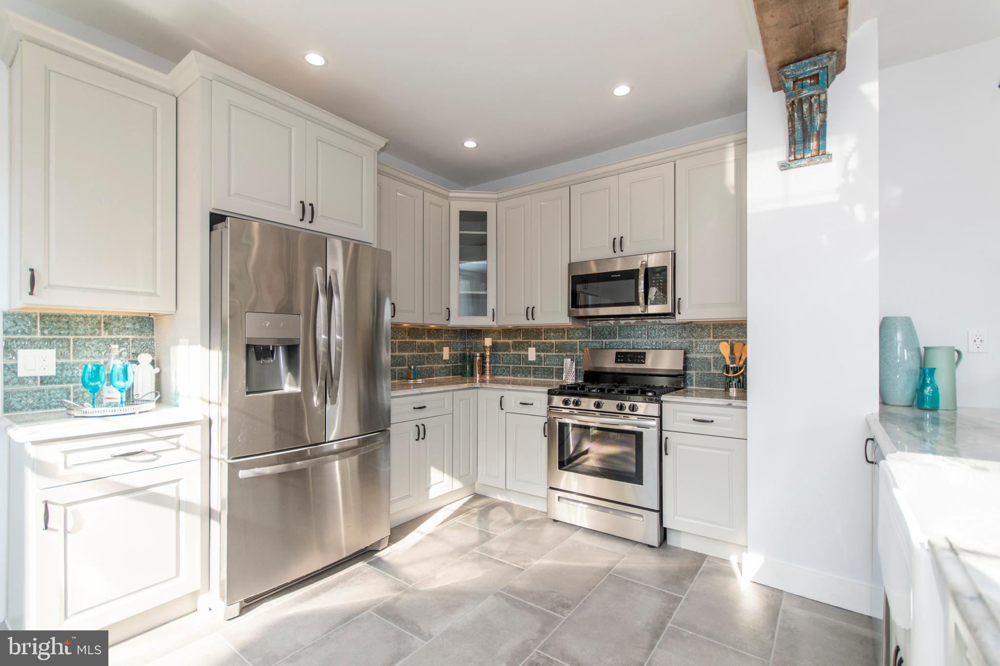 GERMANTOWN - Residential