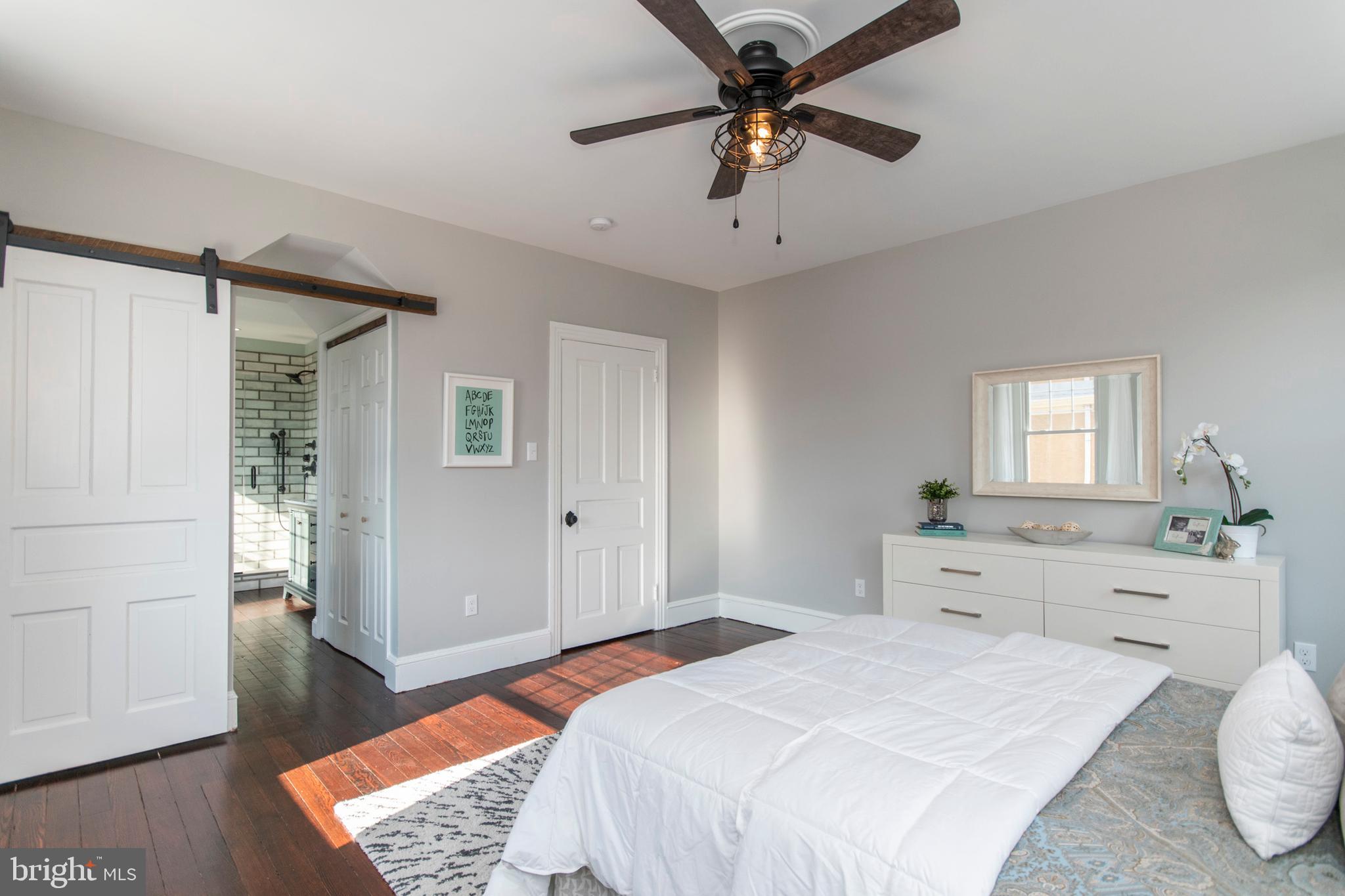 GERMANTOWN - Residential